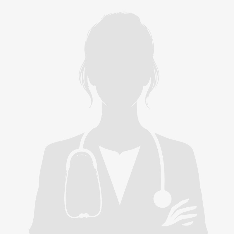 Dra. Cristina Marín Lambies - Oftalmología